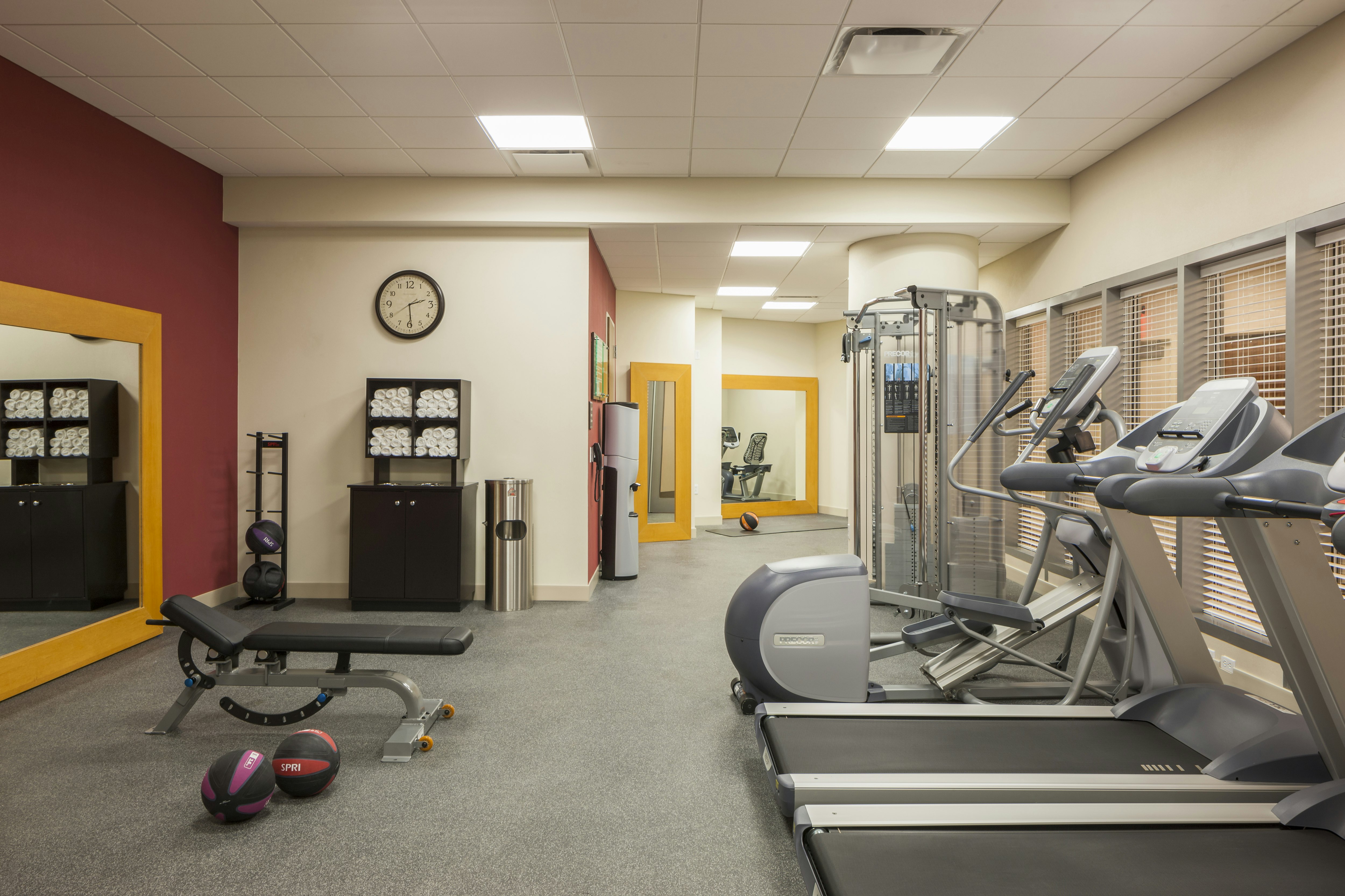 Hilton Garden Inn Long Island City New York 30/62