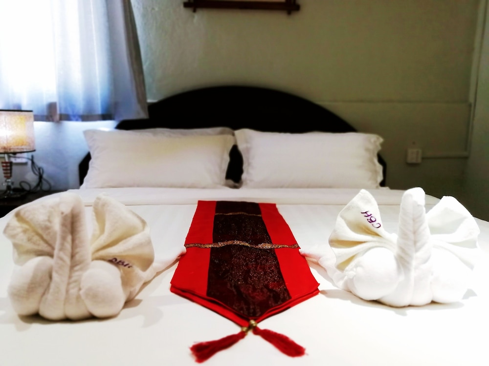 Central Vienna Hotel 20/26