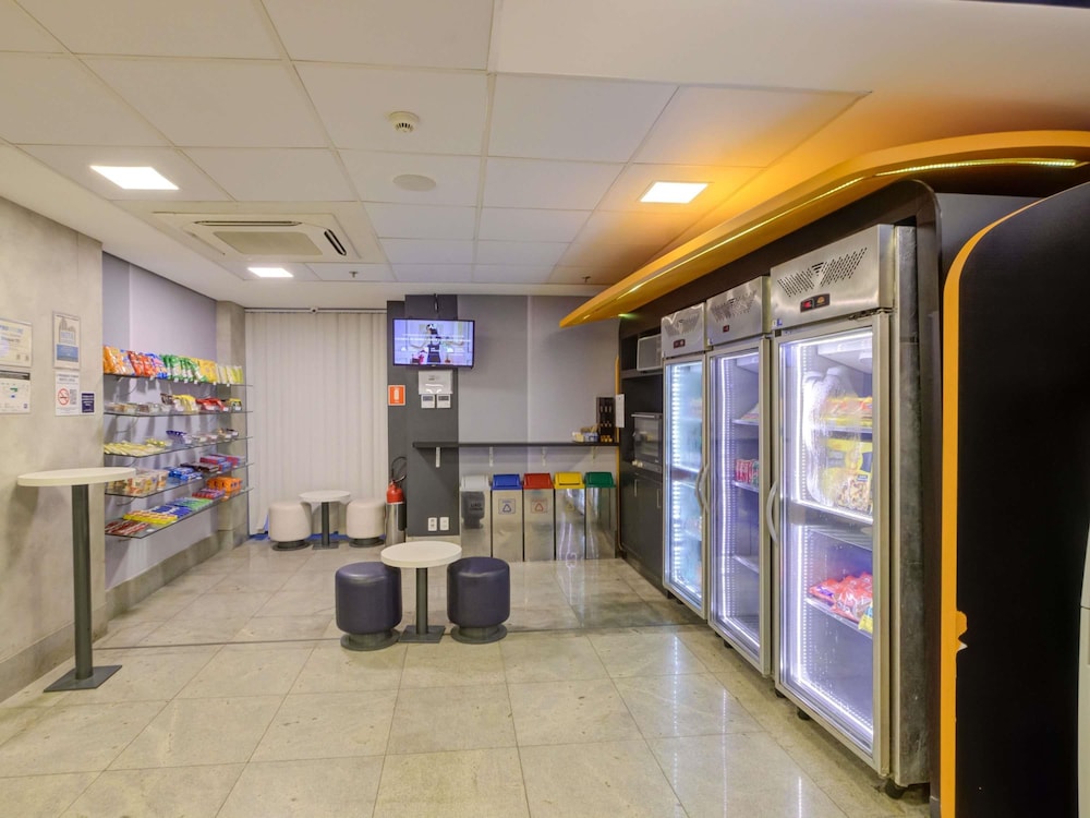 Ibis Budget Rj Copacabana 48/74