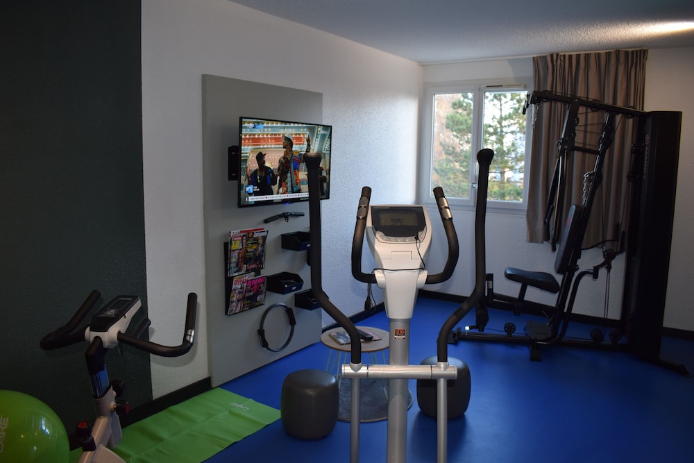 sport facilities