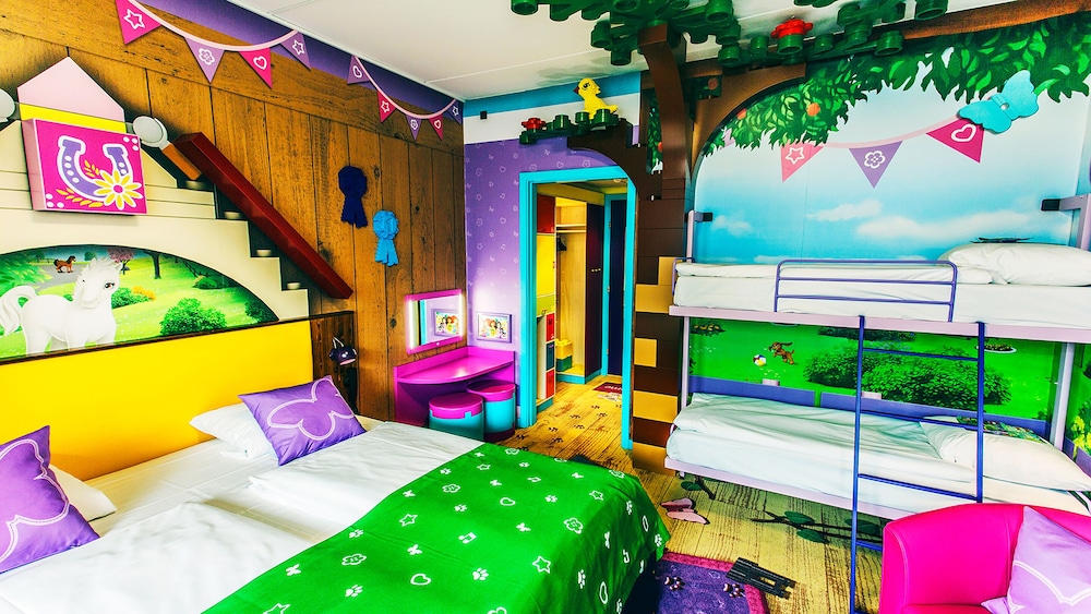 Legoland hotel 57/75