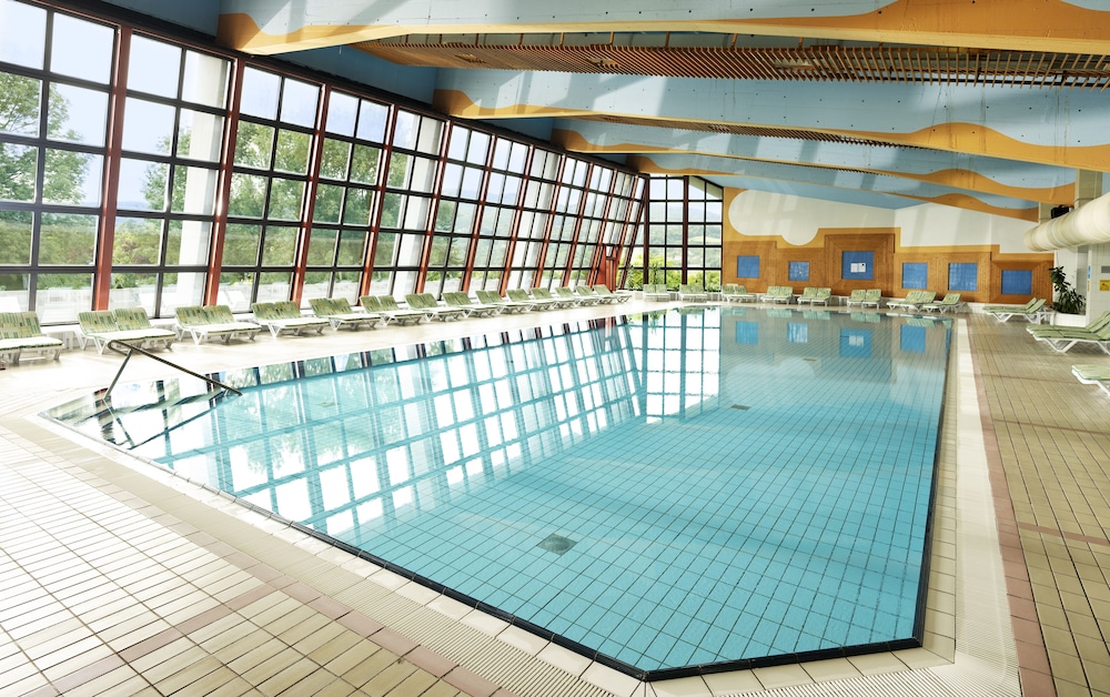 HOTEL TERME 13/24