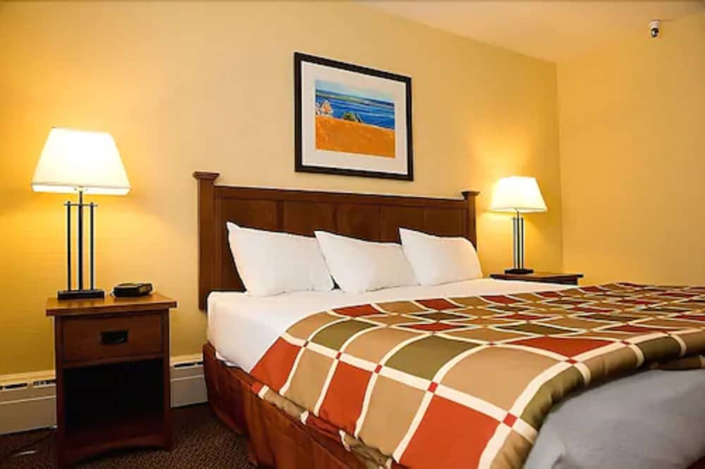 Charlottetown Inn & Conference Centre 30/61