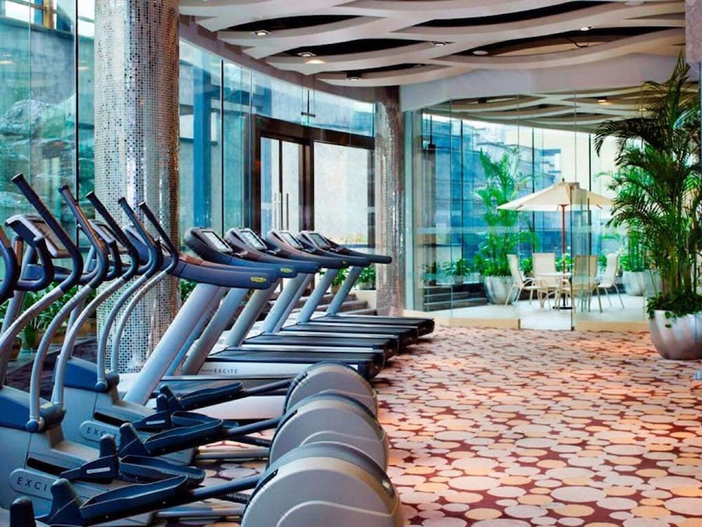 Four Points By Sheraton Beijing Haidian Hotel Serviced Apartments 25/45