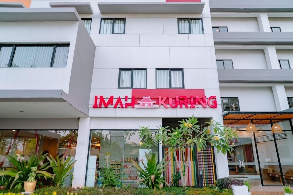 Sahid Bandara Soekarno Hatta酒店(Sahid Bandara Soekarno Hatta) 图片4