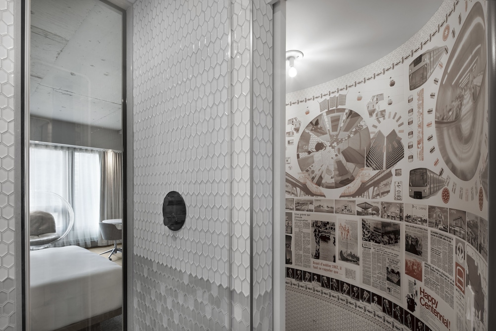 Le Germain Hotel Montreal 21/45