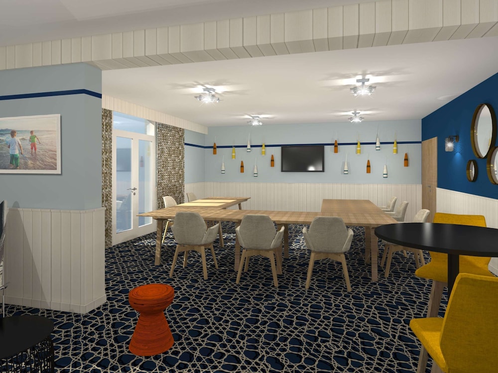 Ibis Styles Morlaix 34/47