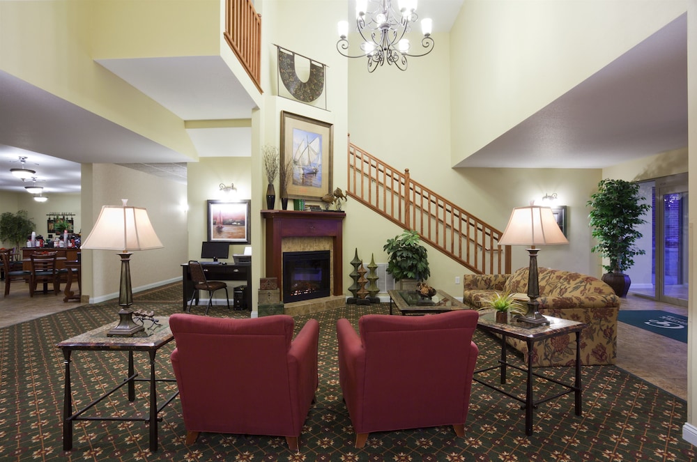 Grandstay Residential Suites Hotel - Sheboygan 58/69