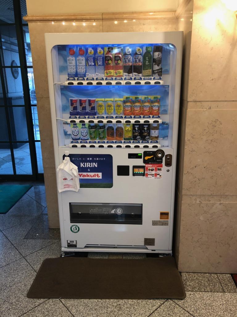 Hotel Ark Tower Koenji 3/34