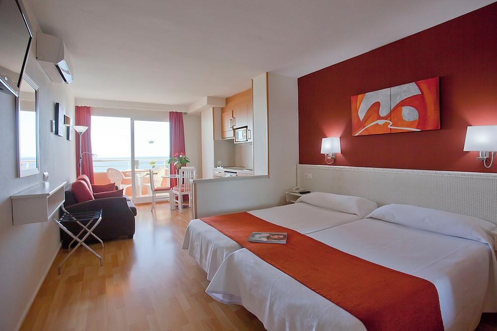 1 BEDROOM, APARTMENT, SEA VIEW