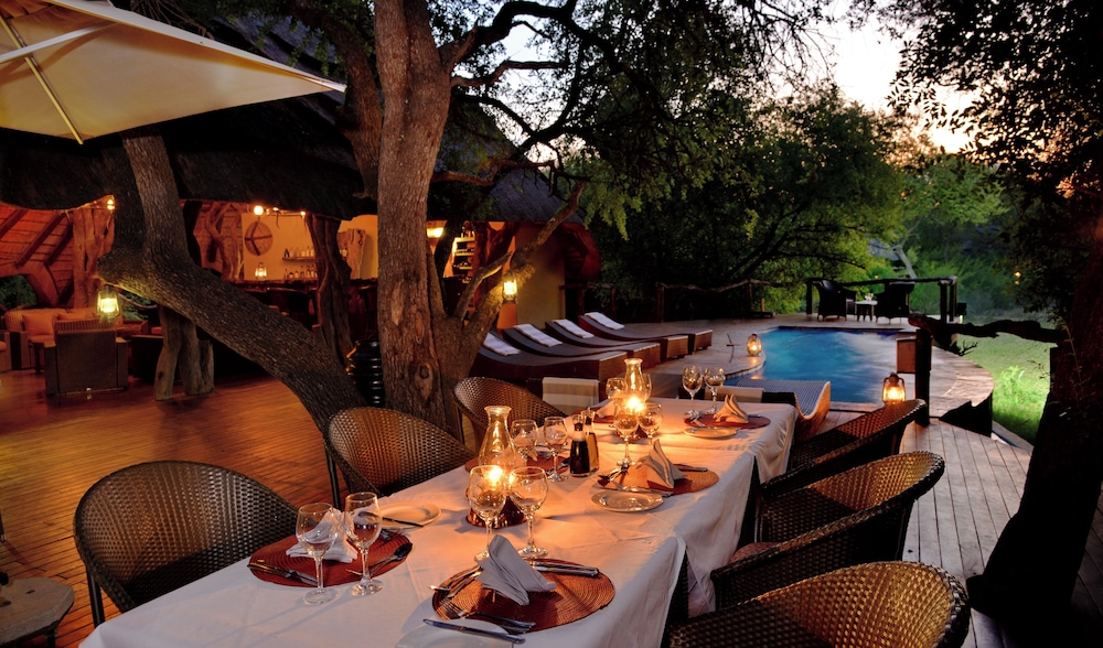 Motswiri Private Safari Lodge 46/67