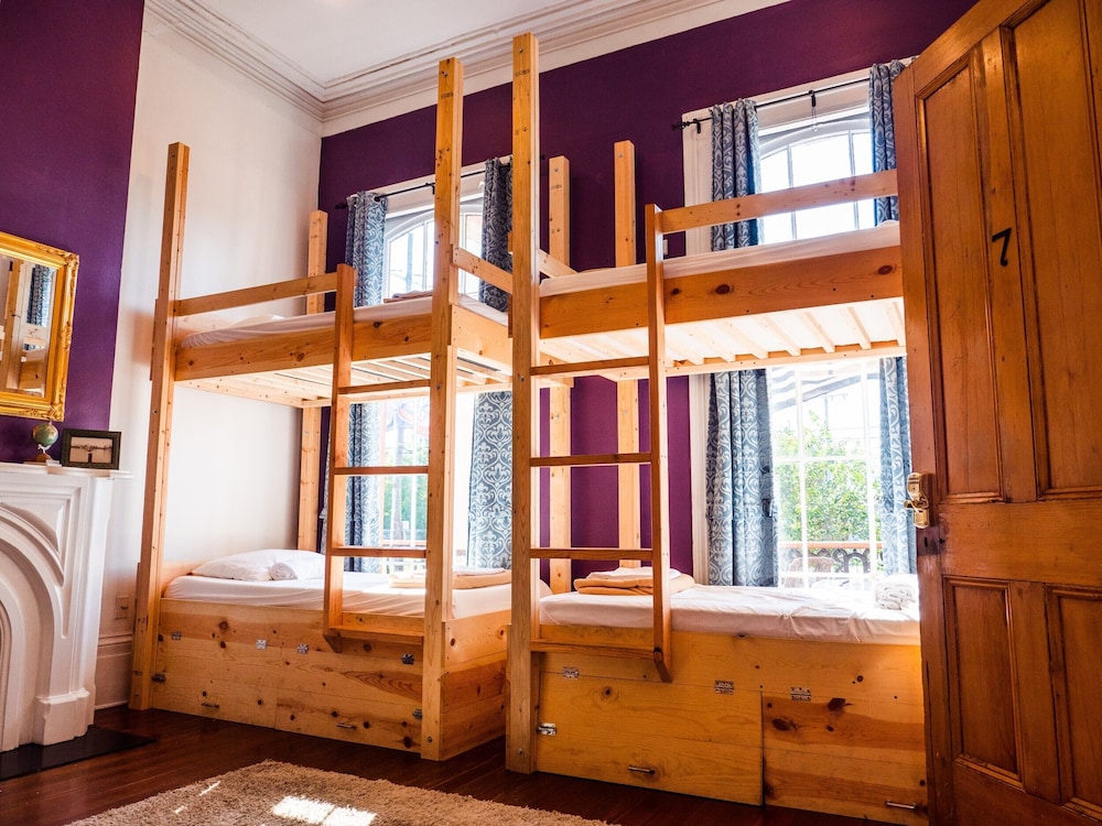 Auberge Nouvelle Orleans Hostel 16/66