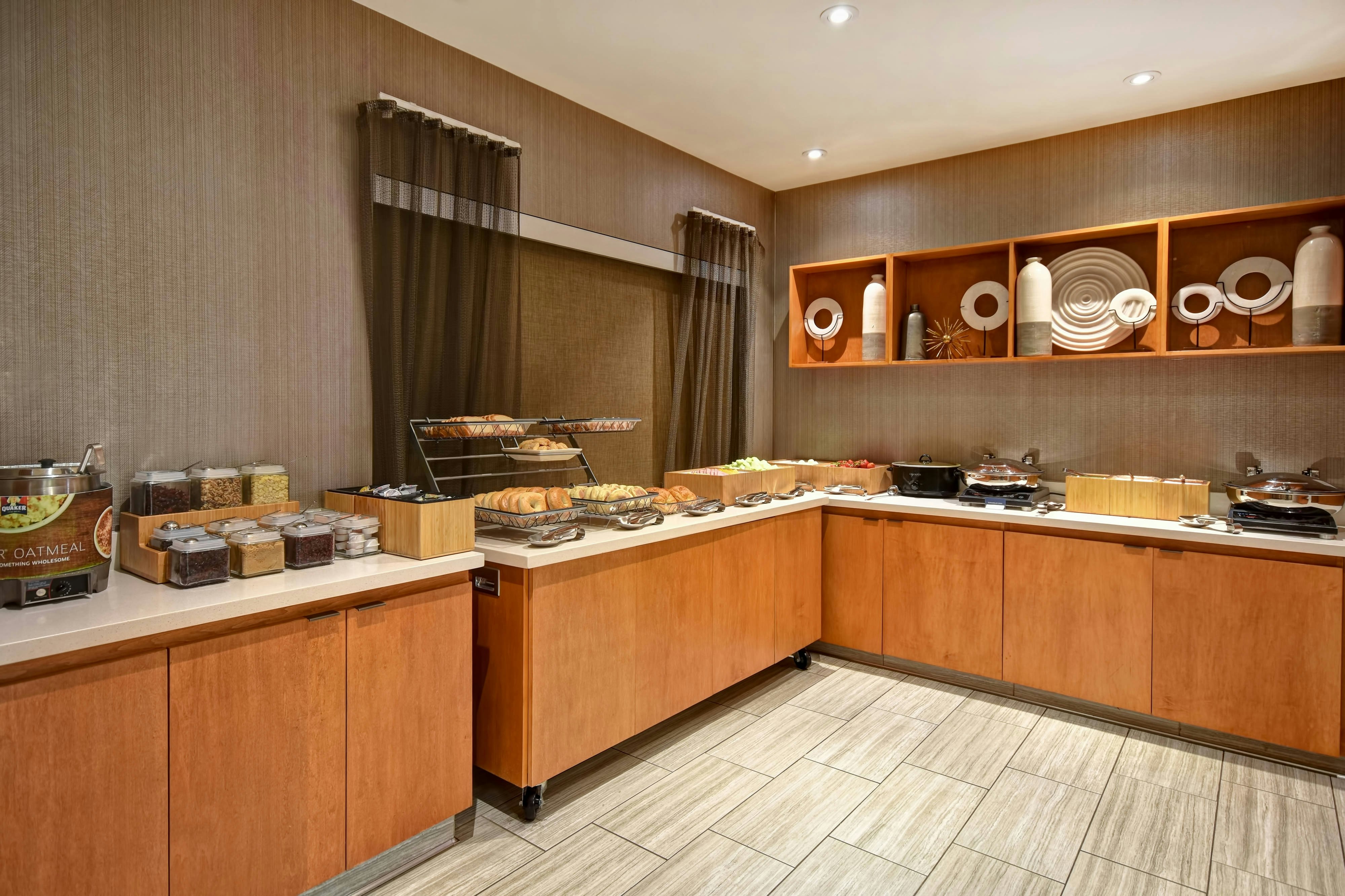 Springhill Suites Atlanta Kennesaw 5/38