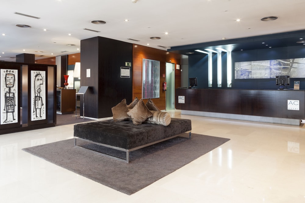 AC Hotel Badajoz by Marriott 10/49