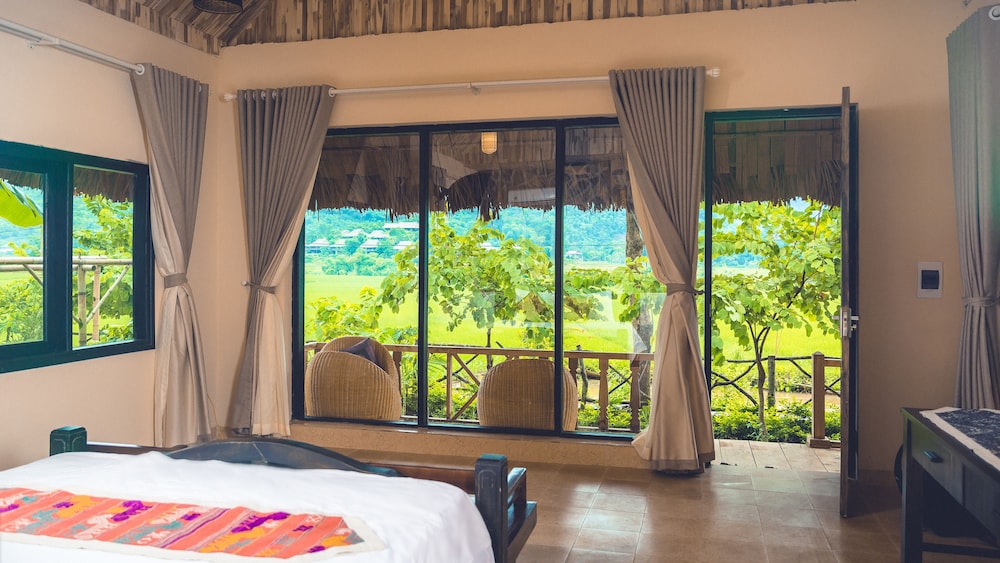Mai Chau Nature Lodge - Hostel 18/50