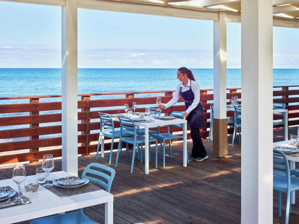 Is Serenas Badesi Resort 35/50