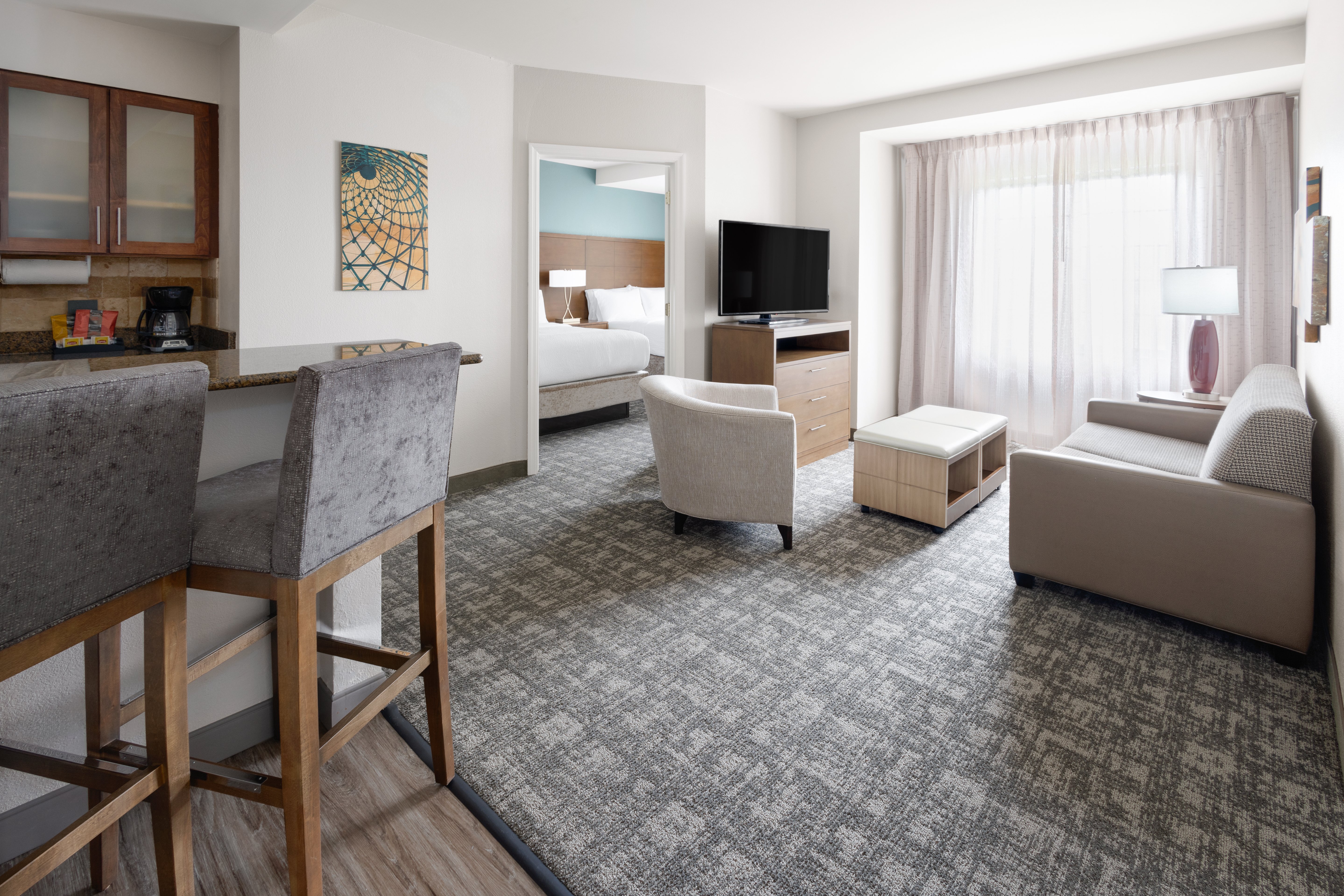 Staybridge Suites Harrisburg Hershey 44/79