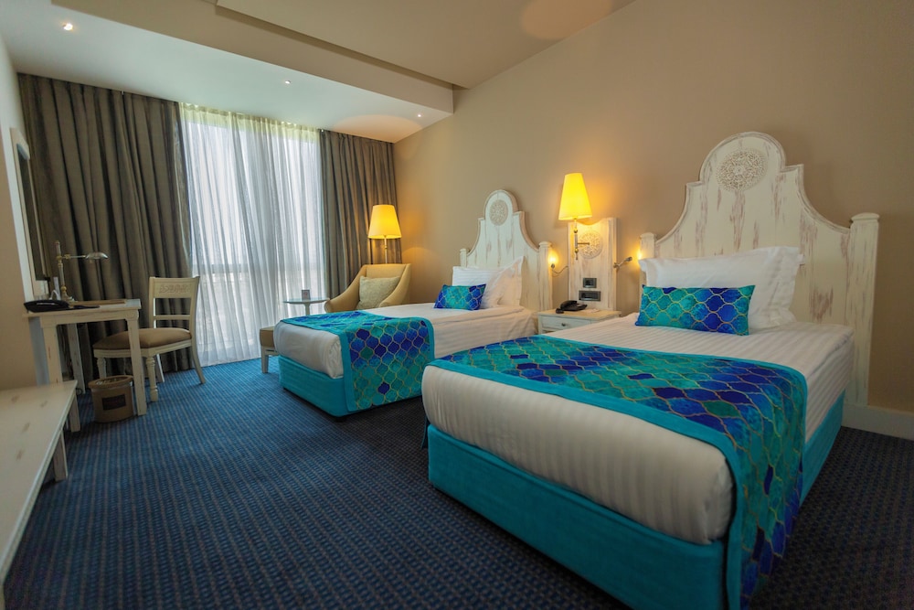 Ramada Plaza by Wyndham Mardin 19/48