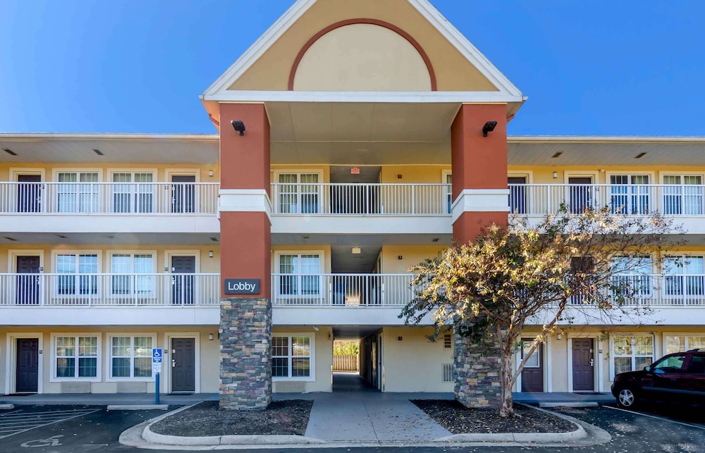 Extended Stay America - Roanoke - Airport 2/36