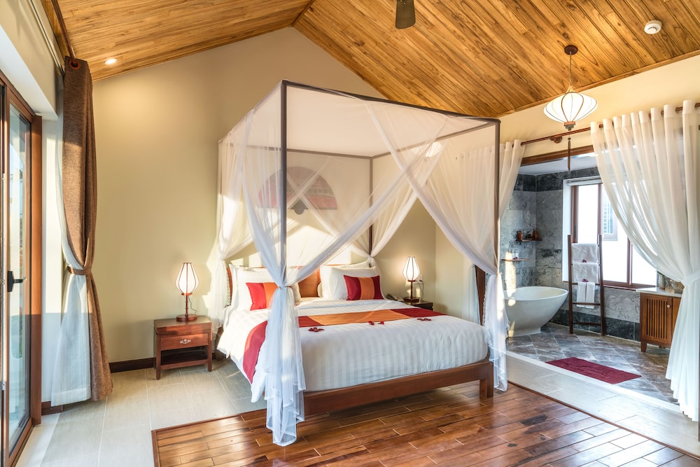Hoi An Village Lodge 30/68