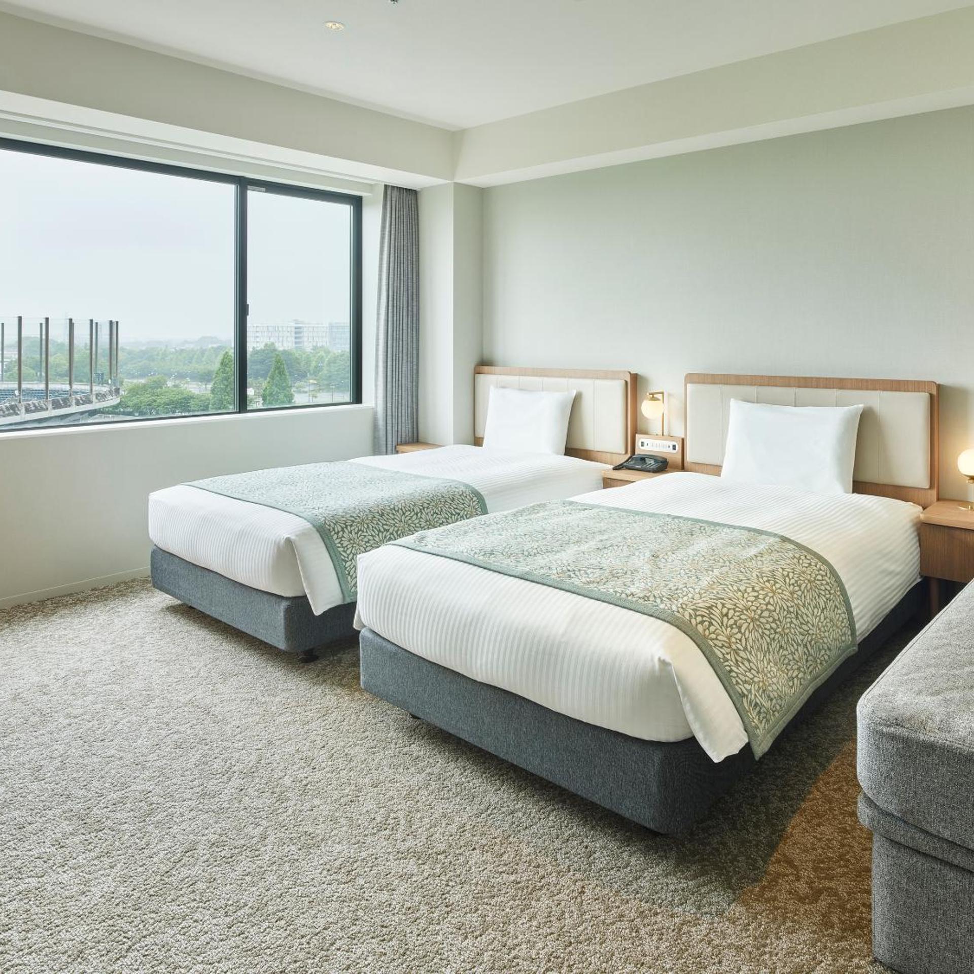 Suite, Washing Machine, Kitchen