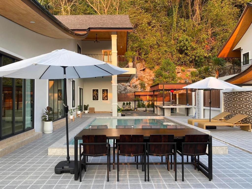 Chaison Hill Resort Khanom 48/54