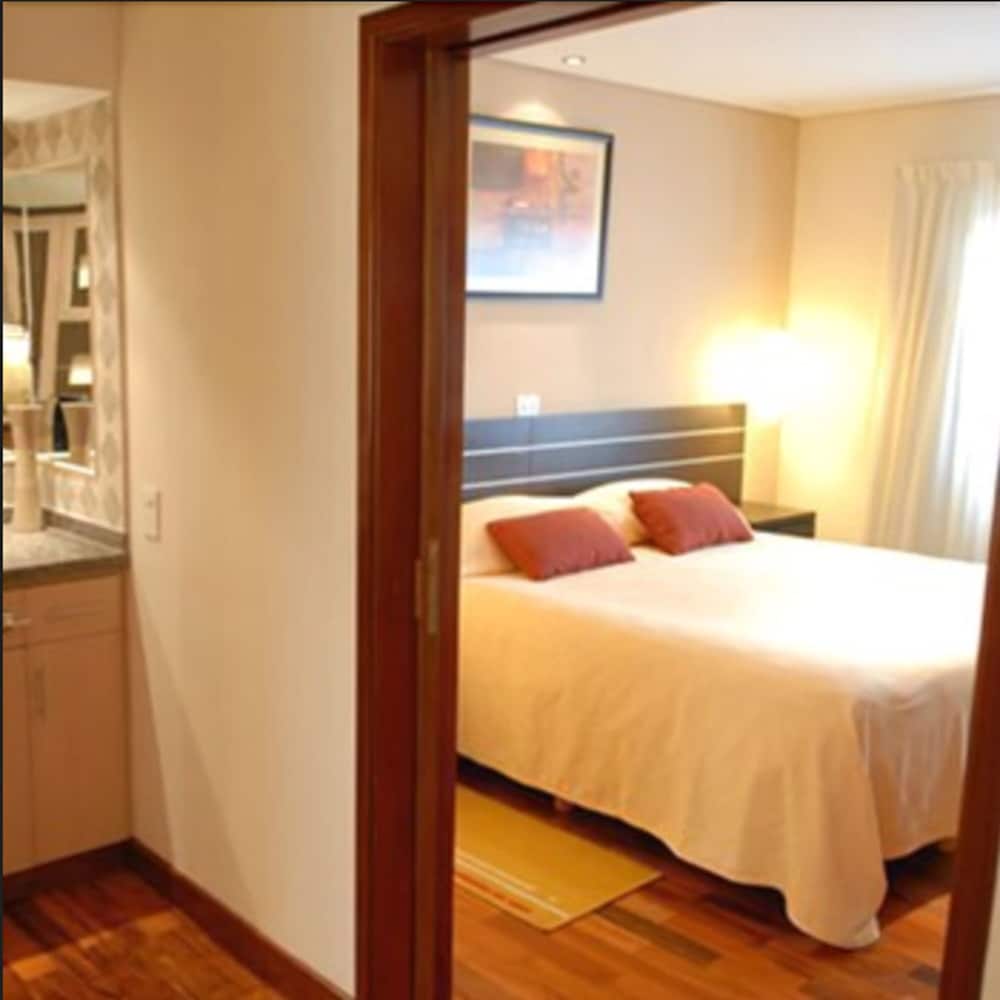 Ankara Suites 6/39