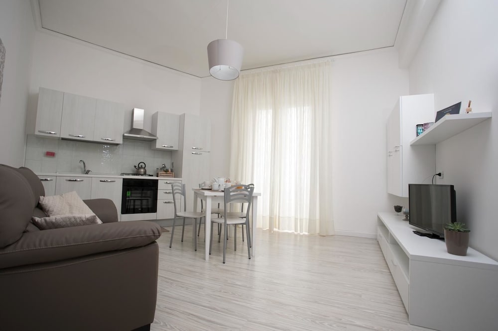 Aria Di Mare B&B 14/29