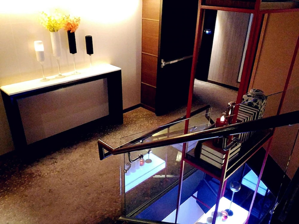 Aqua Bella Hot Spring Hotel 8/50