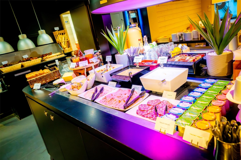 Hotel Campanile Strasbourg Lingolsheim 30/48