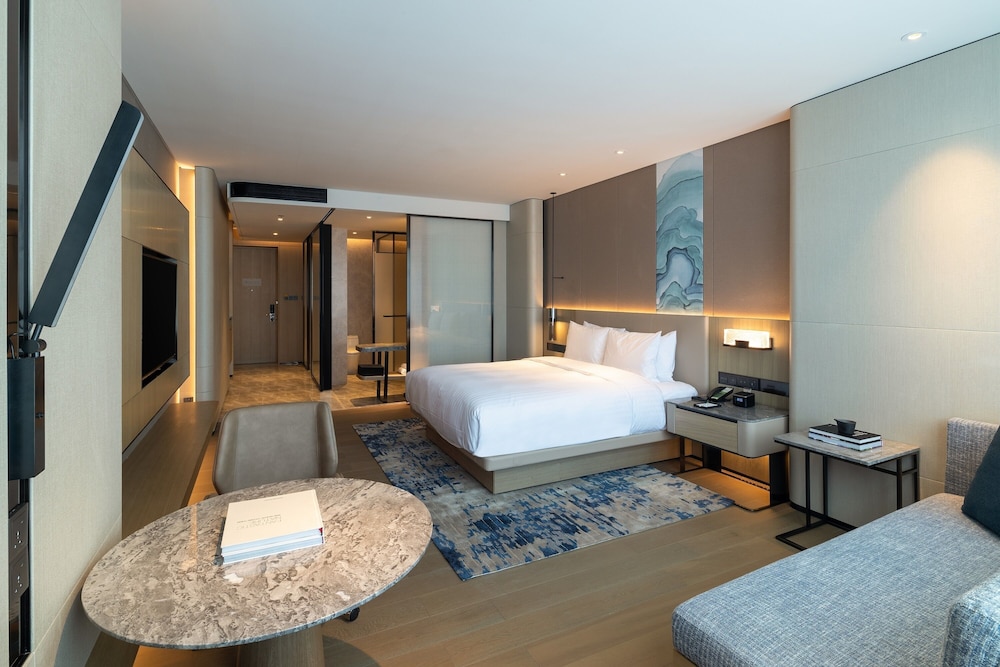 Courtyard by Marriott Shenzhen Northwest 7/43