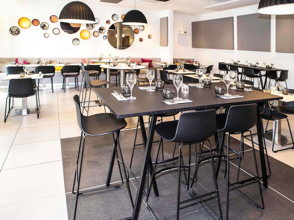 ibis Styles Toulouse Cite Espace 65/76