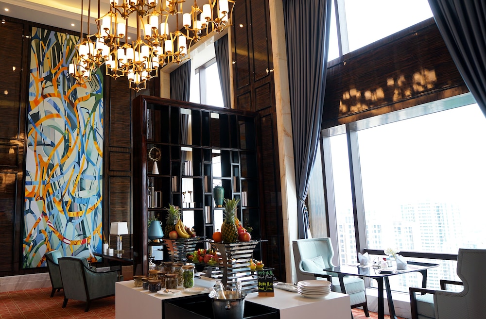 Mingzuo Hotel Zhongshan 31/50