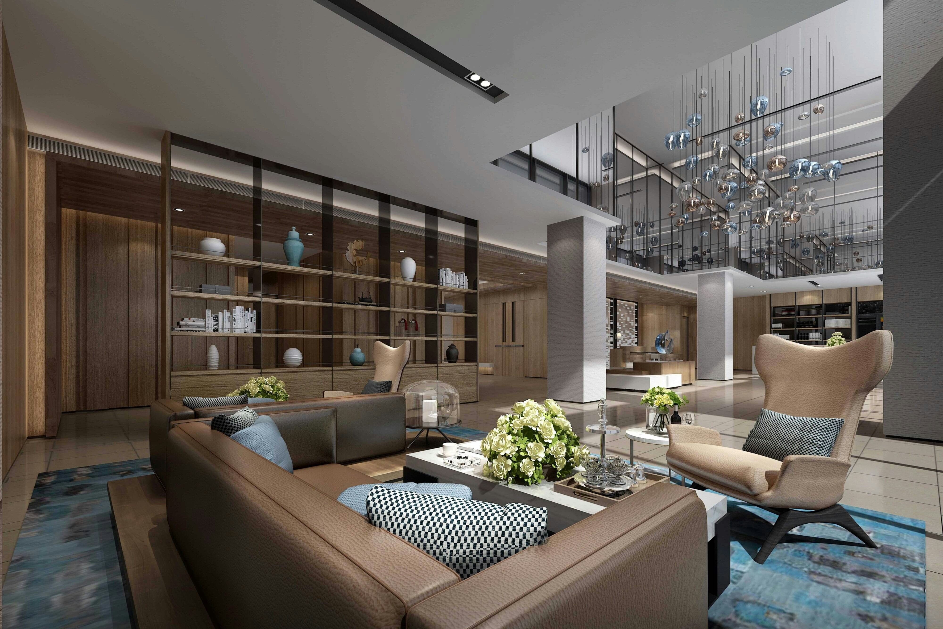 Fairfield by Marriott Ningbo Yinzhou 4/5