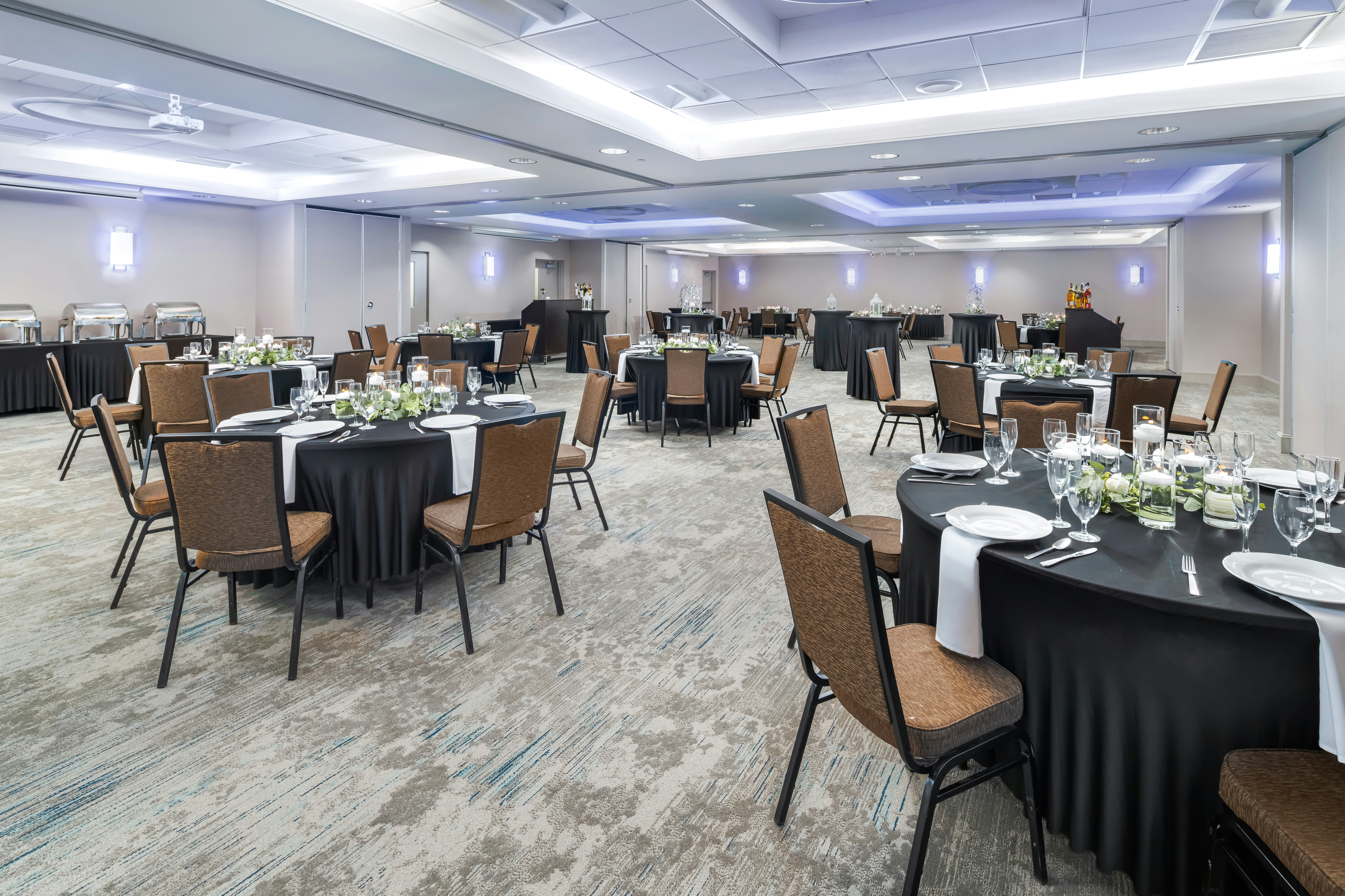 Hilton Garden Inn Rockaway 15/19