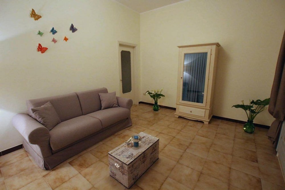 Suite Del Vico Family 17/23