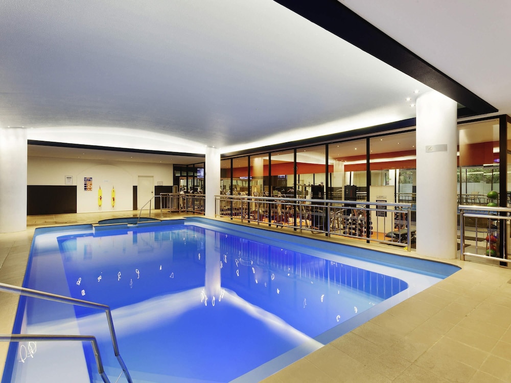 Mercure Melbourne Albert Park 34/72