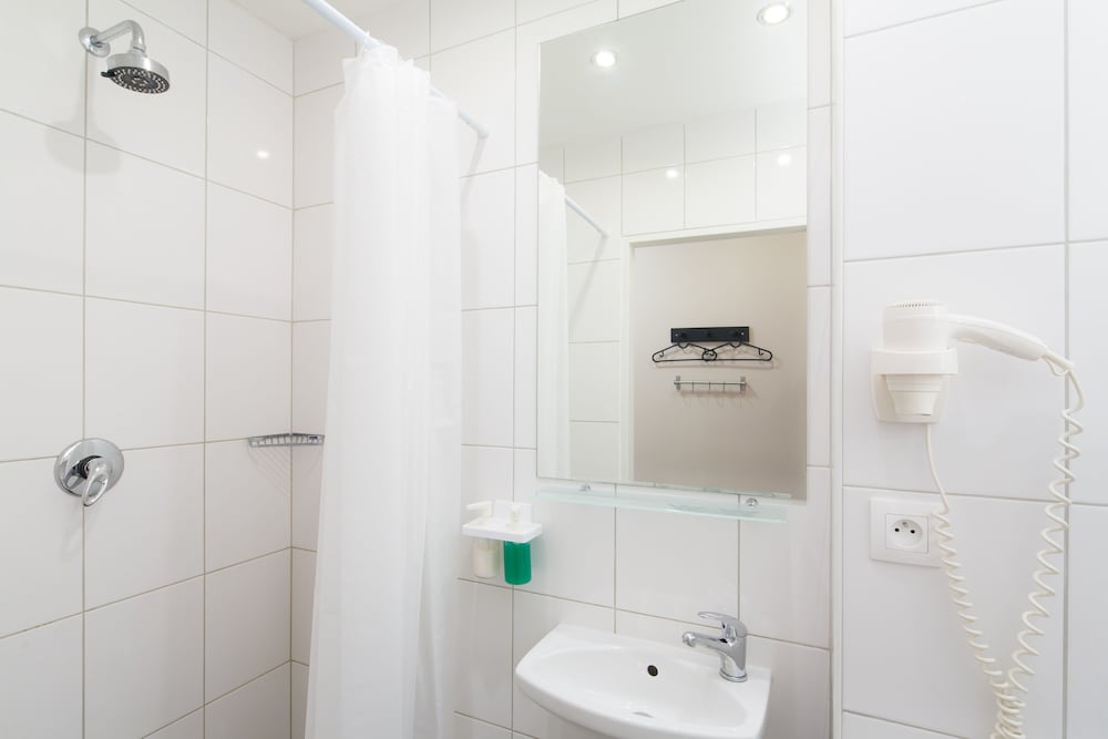 LE PETIT HOTEL PRAGUE 20/22