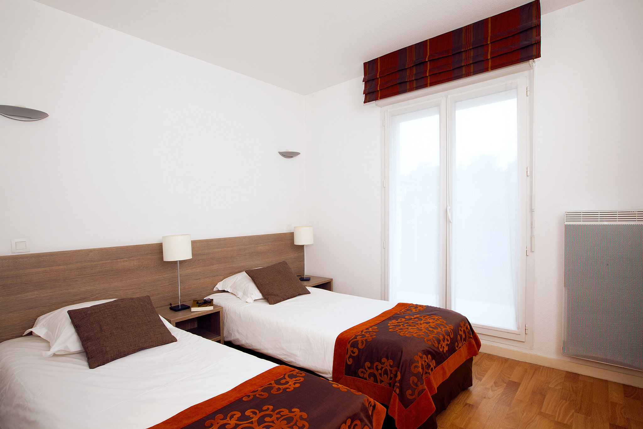Residhome Le Carre D'Or Prevessin 6/22