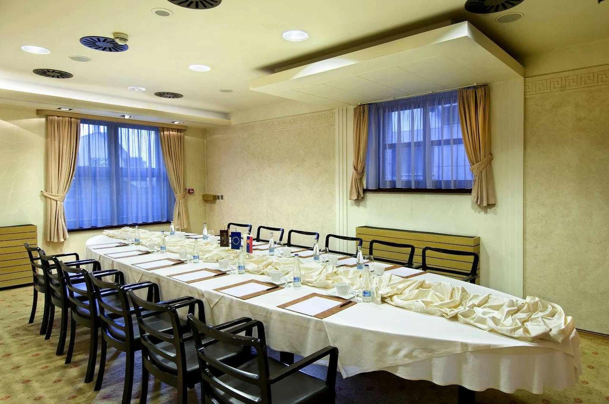 Dubna Skala Hotel 58/66