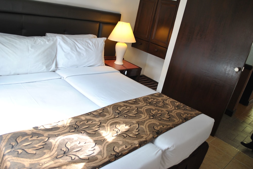 Holiday Villa Beach Resort Spa Cherating 20/48