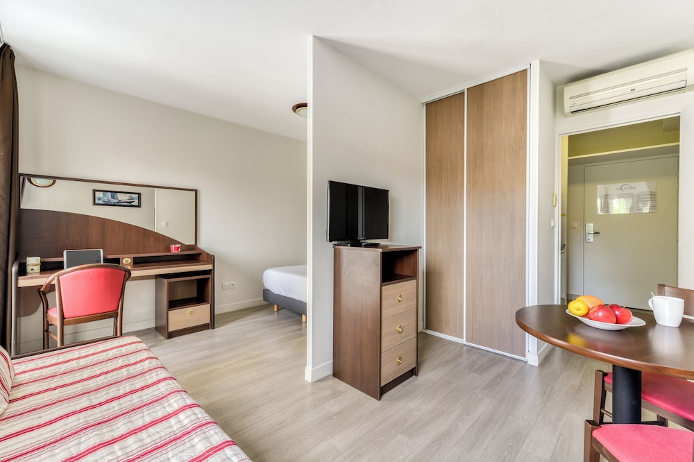 Zenitude Hotel-Residences Beziers Centre 26/44