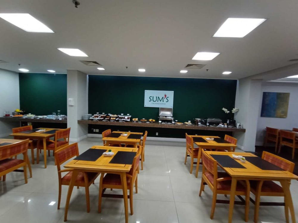 Summit Suítes Hotel Jundiai (ex Center Park Jundiai) 33/50
