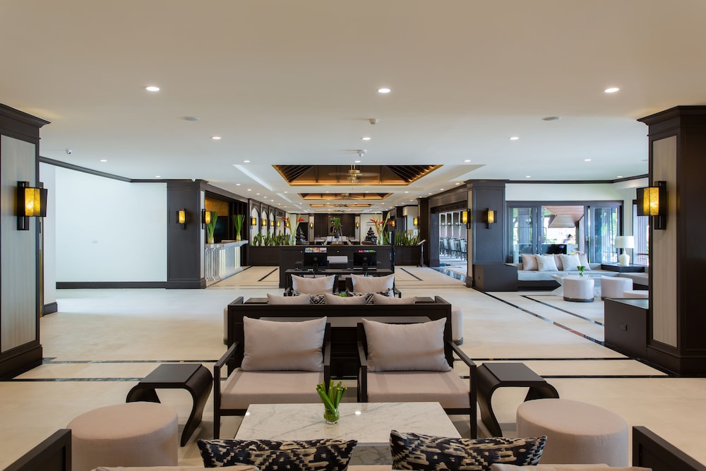 Krabi Heritage Hotel 40/63