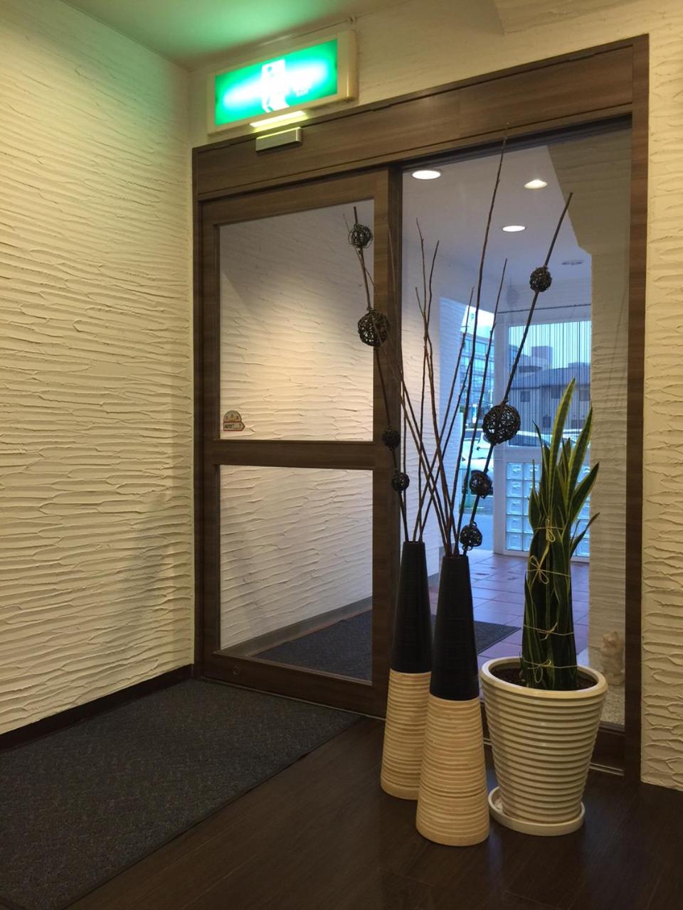 Atsugi Hotel Yugiri 16/27