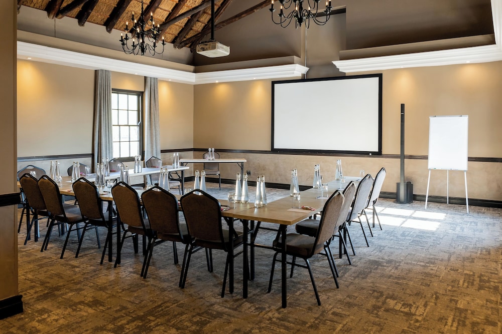 Kievits Kroon Country Estate &amp; Spa 37/50