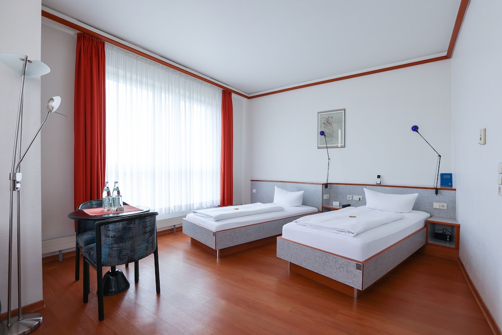 Hotel Blaubeurer Tor 19/50