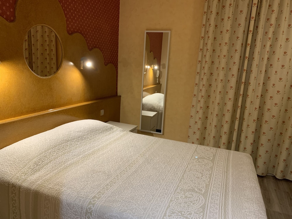 Hotel Chiffre 21/69