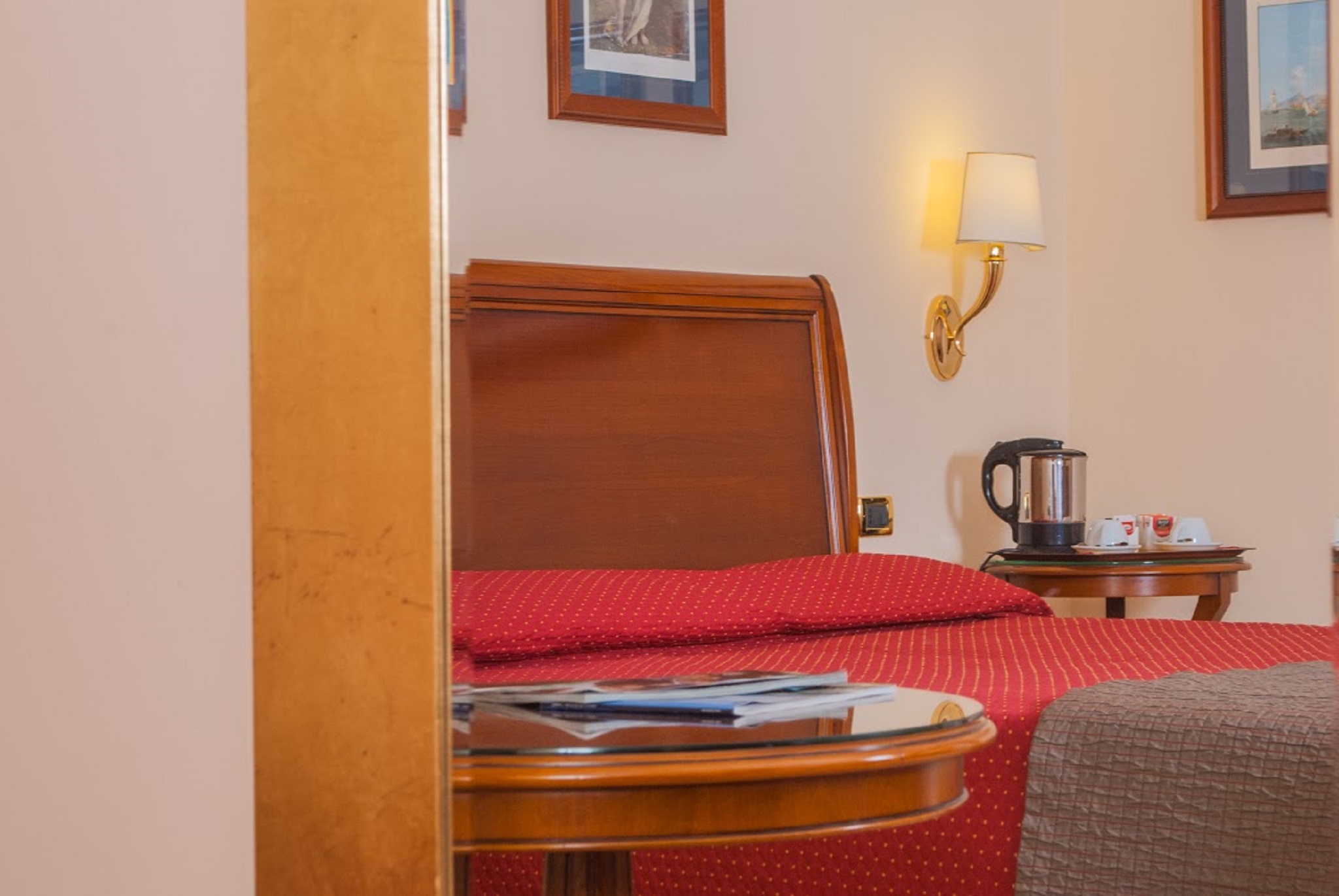 Le Cheminee Business Hotel 14/56