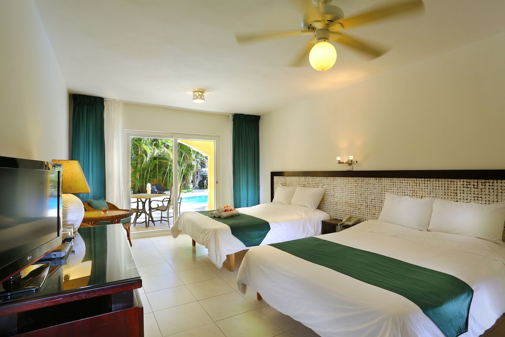 Villa Taina 8/32